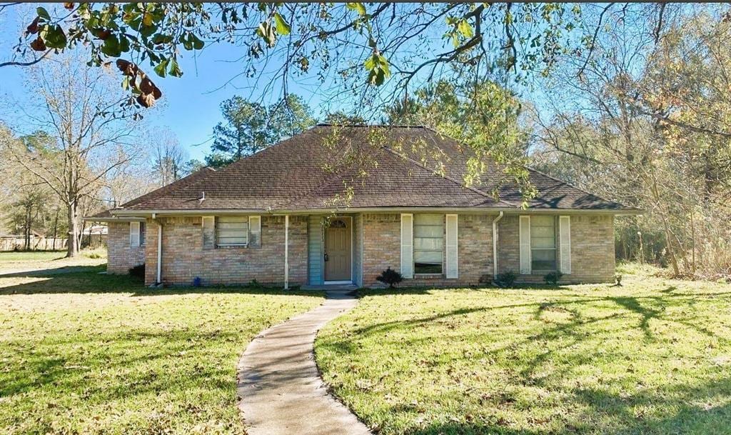 20223 Lakeside Dr, Porter, TX 77365 House Rental in Porter, TX
