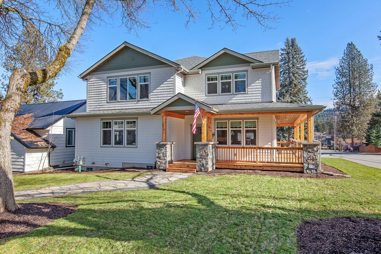 Foto principal - Fully Furnished Home