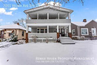Building Photo - 7001 Velma Ave