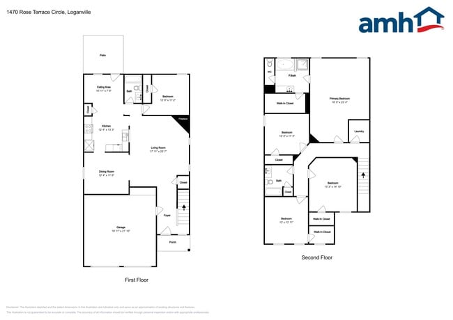 Building Photo - 1470 Rose Terrace Cir