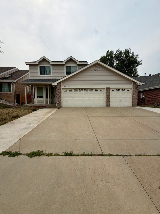 Photo - 4925 Enid Way (Denver, CO)