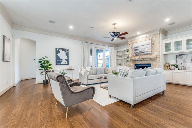 Foto del edificio - 13 Cochran Oaks Ln