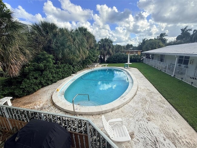 Photo - 3217 NE 11th St Apartment