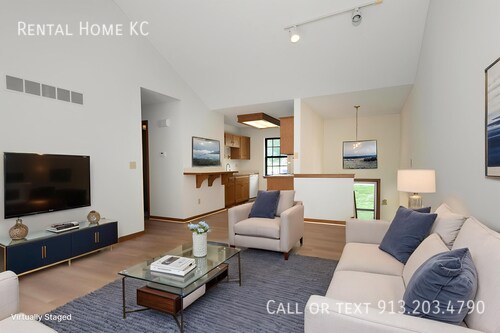 Foto del edificio - 4813 Woodward-