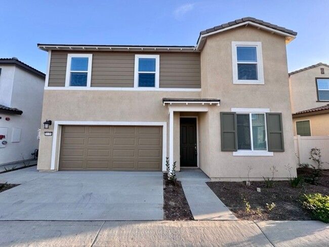 Foto del edificio - Coming Soon! 4 bedroom Murrieta home in th...