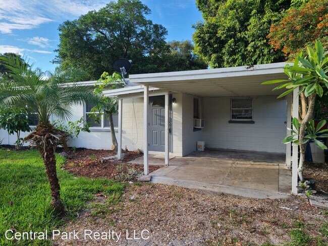 Building Photo - 1 br, 1 bath House - 3334 Clark Road