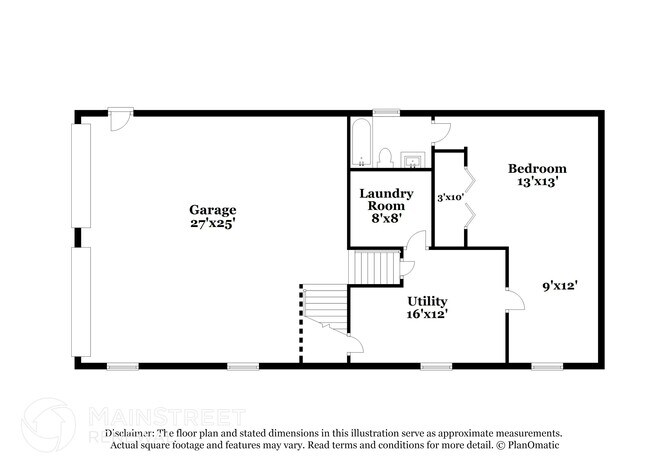Foto del edificio - 371 Trotter Wy