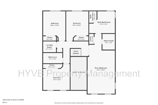Building Photo - 7305 E Cedar Pl