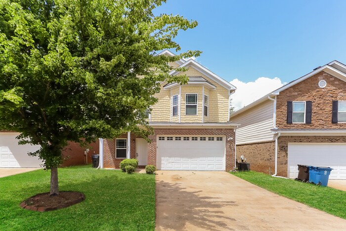 Foto principal - Fantastic 4bd/2.5ba home! Let yourself in!