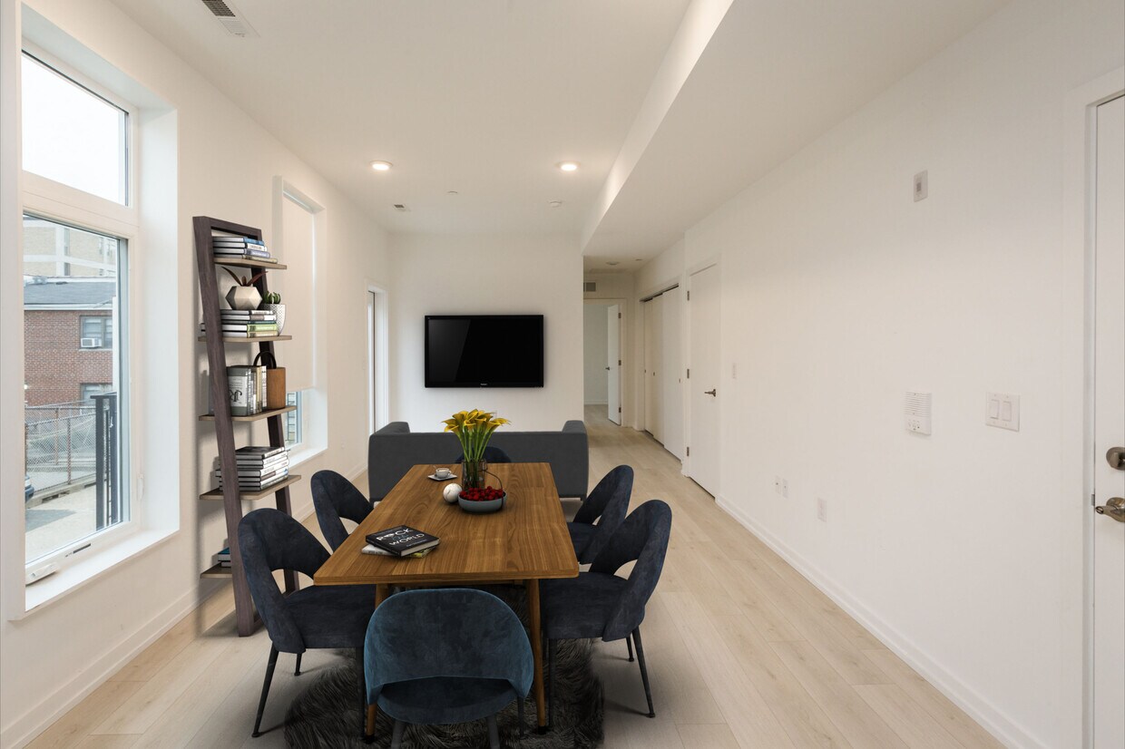 Foto principal - 1247 N 27th St