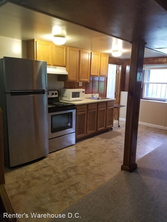 Building Photo - Studio, 1 bath House - 6416 2nd Pl NW Lowe...