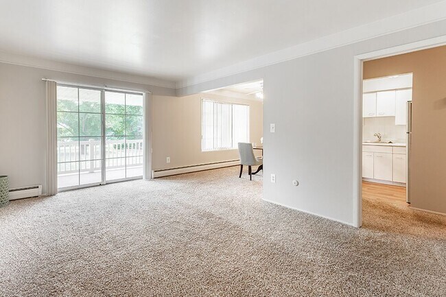 Foto del edificio - Green Acres - Saginaw, MI