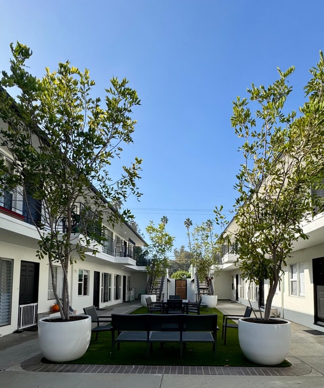 Foto del edificio - 1134 9th St