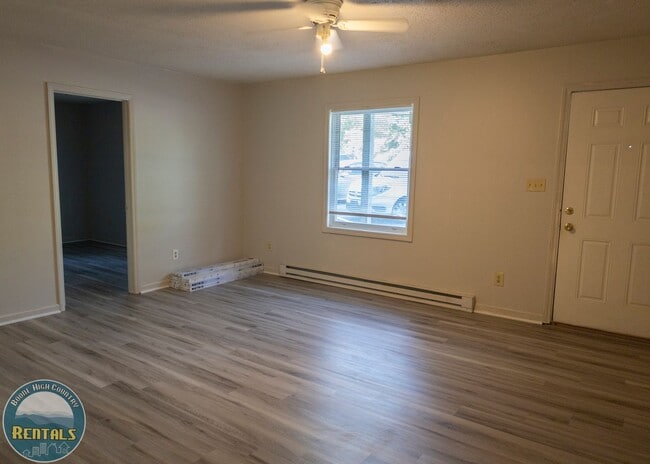 Interior Photo - New River Farms