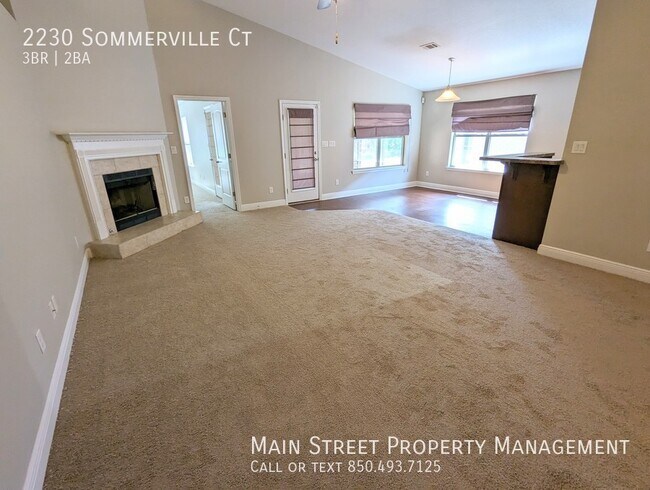 Foto del edificio - 2230 Sommerville Ct