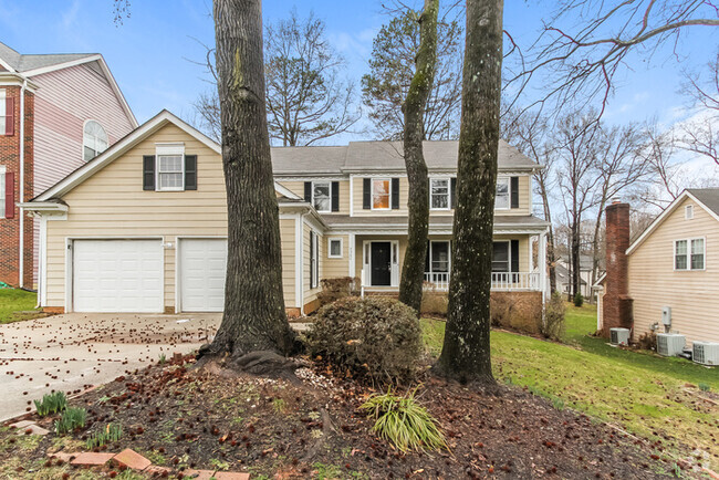 Building Photo - 2307 Carved Tree Ln
