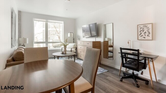 Foto del edificio - 8511 15th Ave NW