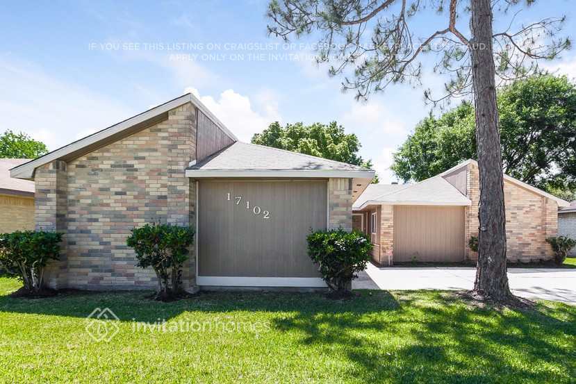 Foto principal - 17102 Stone Stile Dr