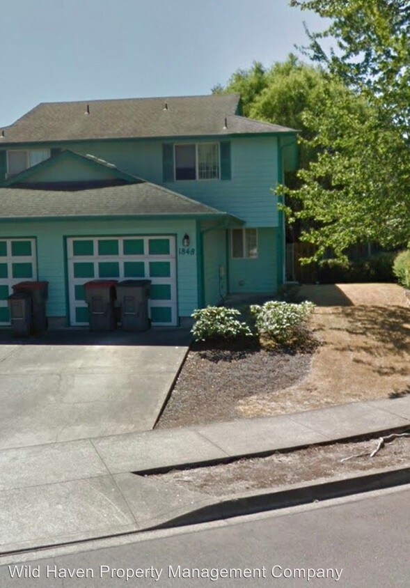 Foto principal - 1844 SW Fellows St