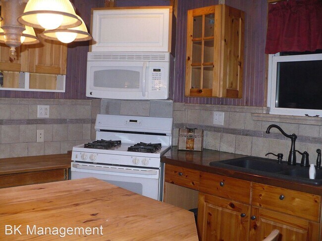 Foto del edificio - 3 br, 1 bath House - 1002 S 20th St