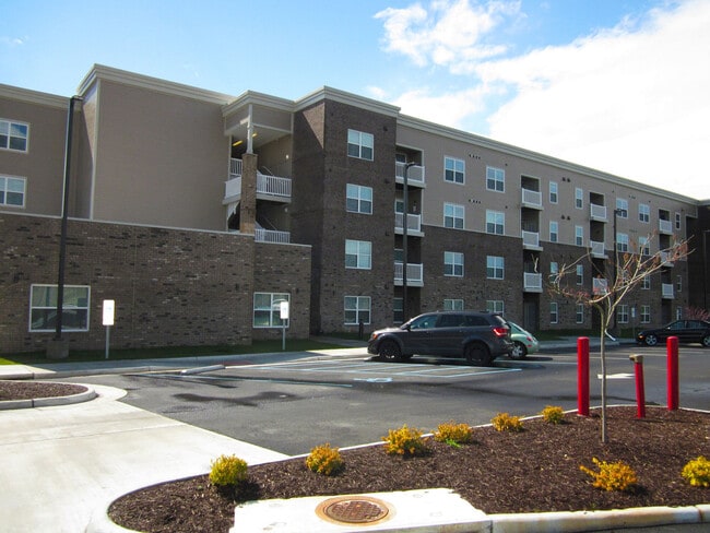 Building Photo - Brennan Pointe II