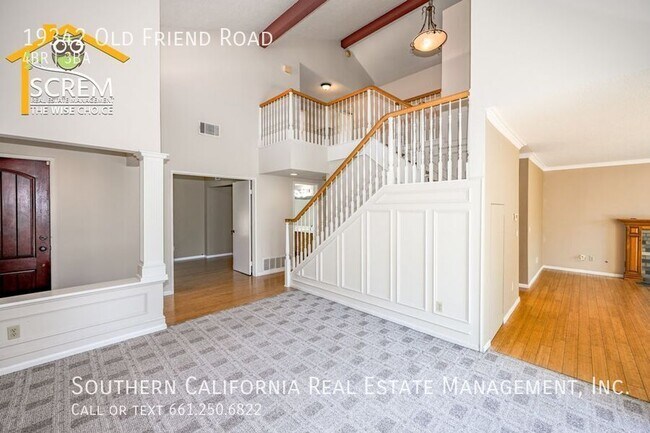 Building Photo - 19342 Old Friend Rd