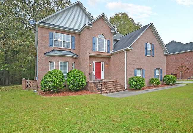 Building Photo - 8717 Millerville RENT-TO-OWN