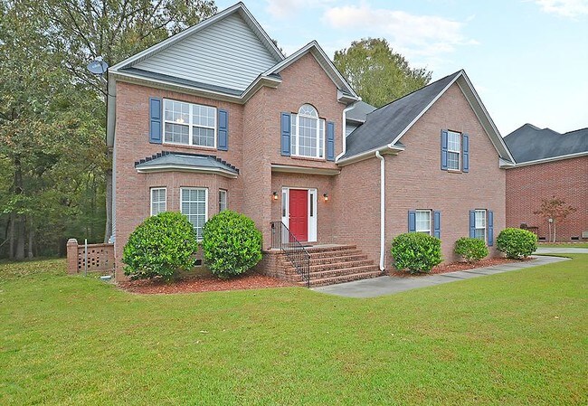 Foto del edificio - 8717 Millerville RENT-TO-OWN