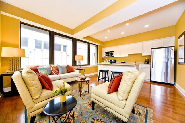 Foto del edificio - 125 N 4th St