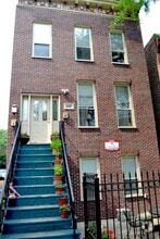 Building Photo - 1412 W Flournoy St