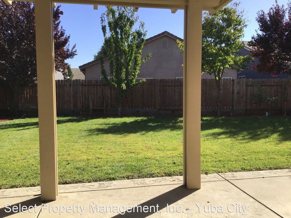 Building Photo - 3 br, 2 bath House - 341 Mosburg Loop