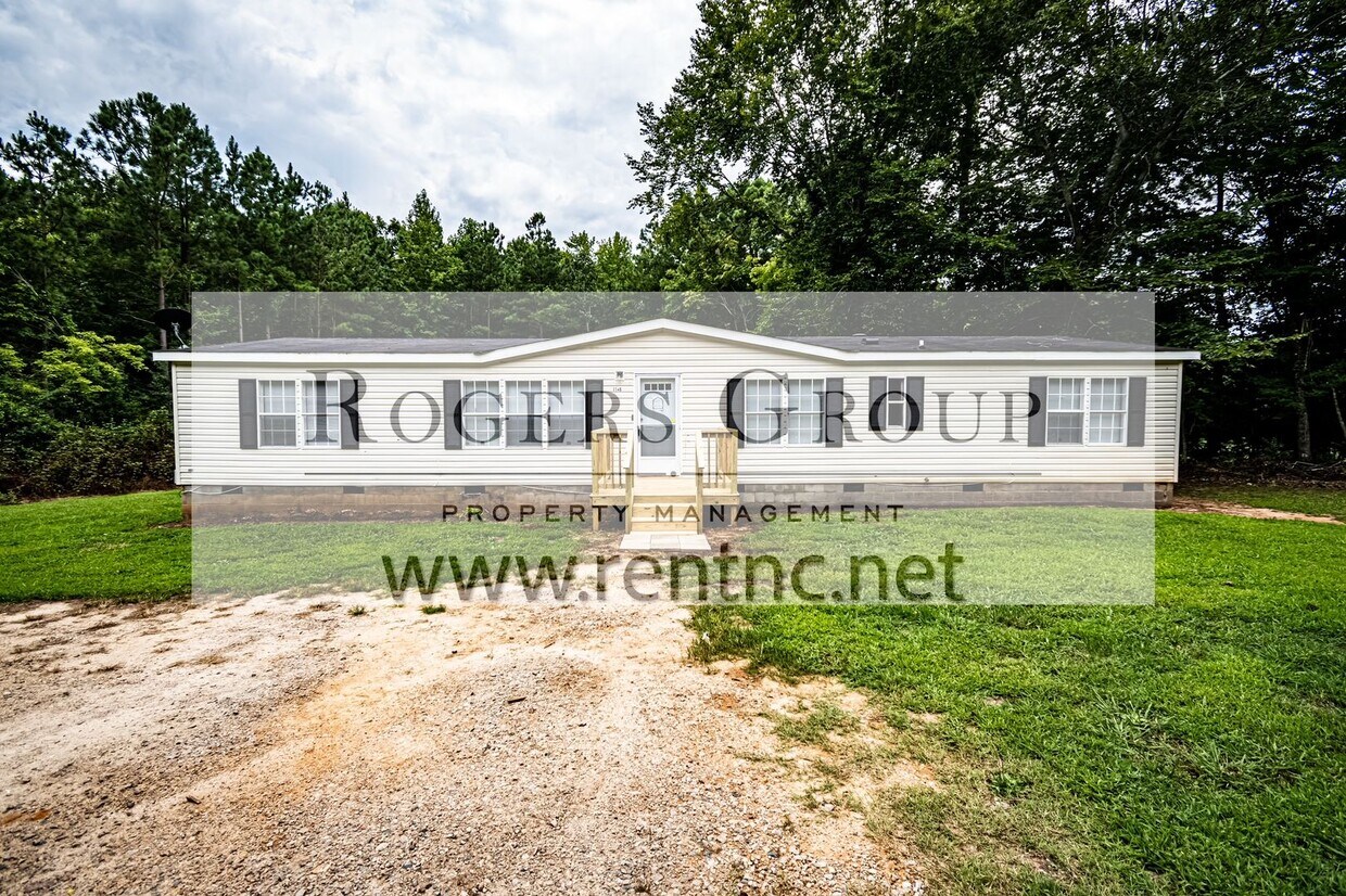 Foto principal - 1146 Cheatham Mabry Rd