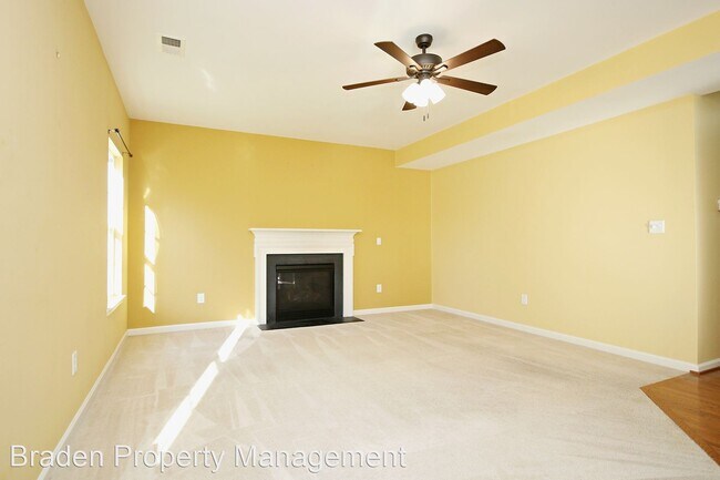 Foto del edificio - 4 br, 3.5 bath House - 518 Holly Hill Drive