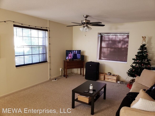 Foto del edificio - 1 br, 1 bath House - 517 S. Hyer Ave. Unit 4