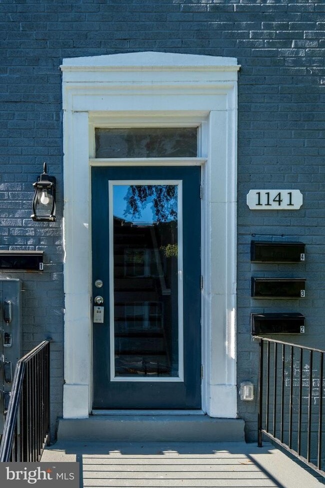 Photo - 1141 Owen Pl NE Apartment