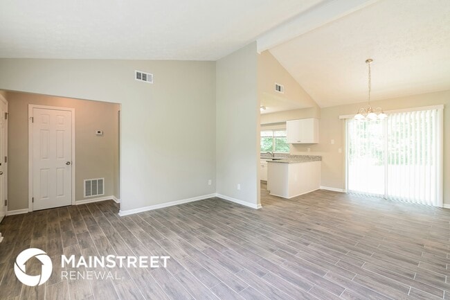 Foto del edificio - 3865 Scarsborough Dr SW