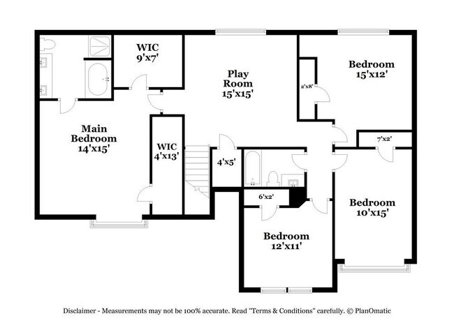 Building Photo - 31107 Perlican Dr