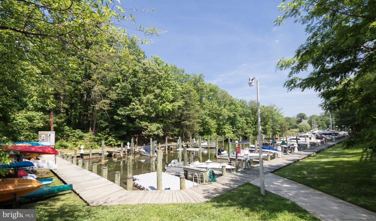 132 Berrywood Dr, Severna Park, MD 21146 House Rental in Severna Park