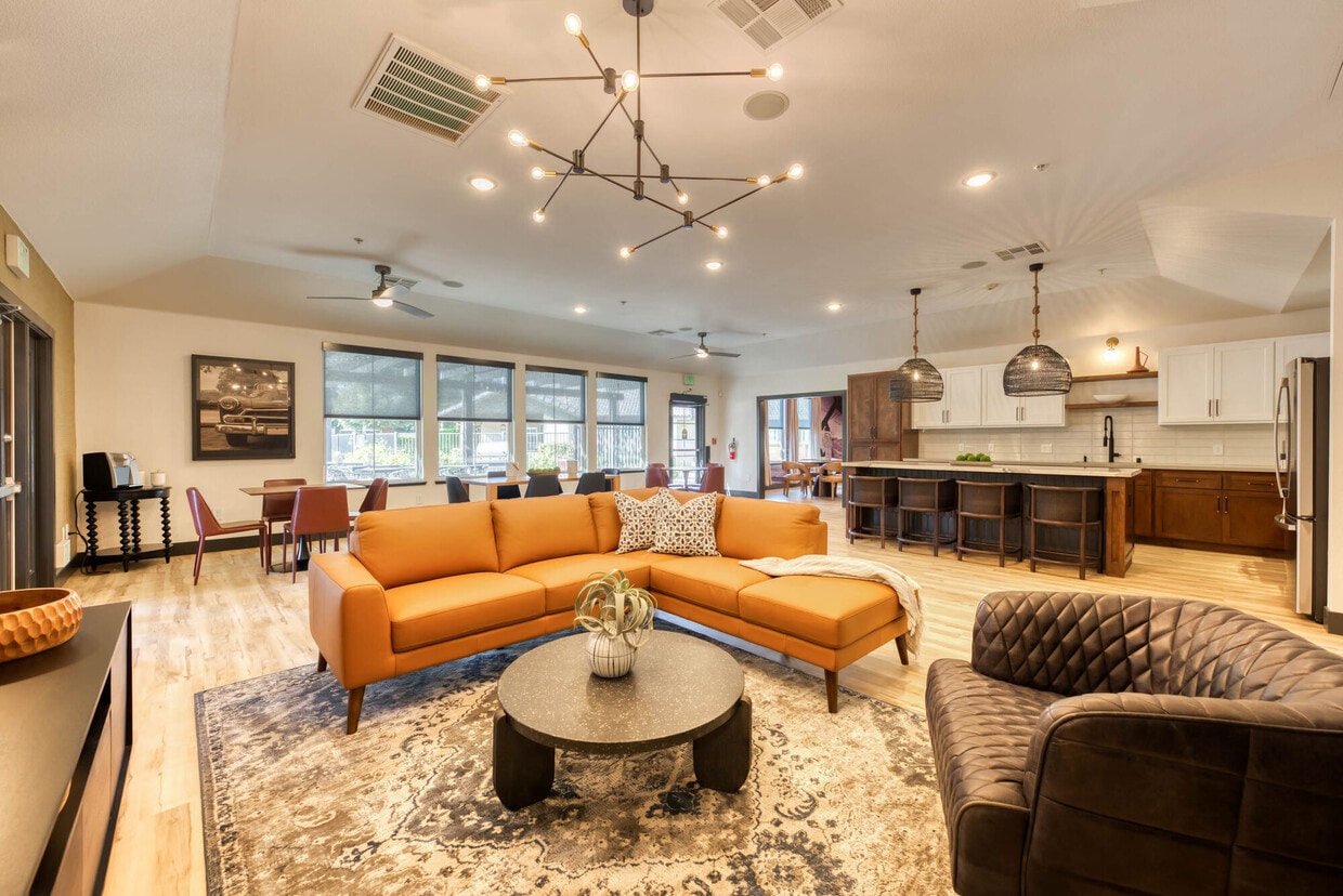 Primary Photo - The Villas at Scenic River, A 55+ Community
