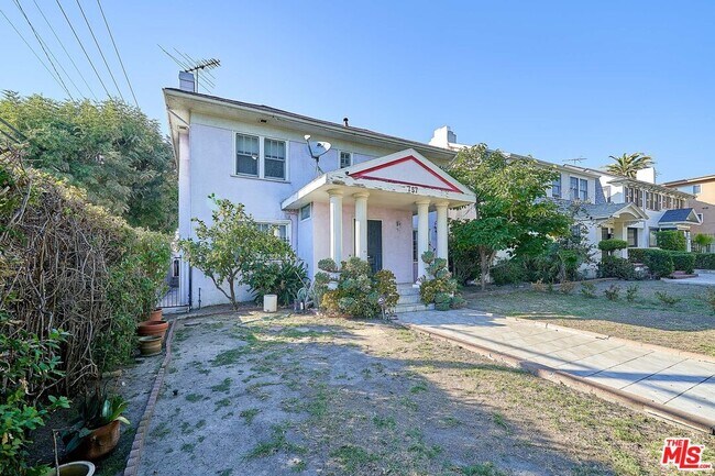 Foto del edificio - 757 S Norton Ave