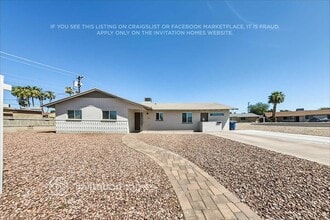 Building Photo - 1810 E Palmcroft Dr
