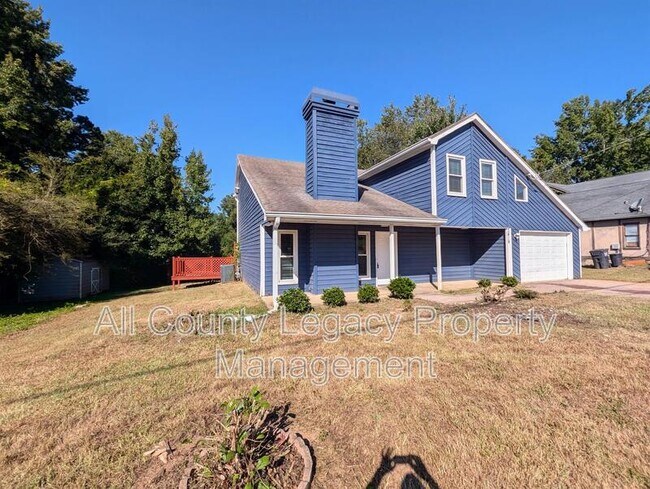 Foto del edificio - 3419 Underwood Rd SE