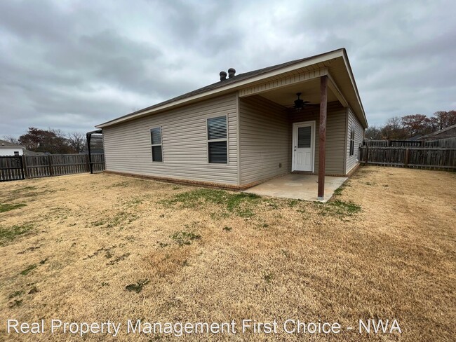 Building Photo - 3 br, 2 bath House - 1089 S Apollo Drive
