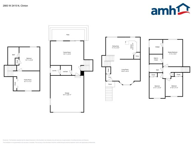 Foto del edificio - 2883 2415 N
