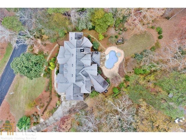 Building Photo - 4535 Mt Paran Pkwy NW