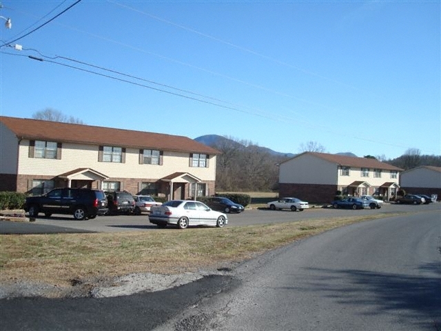 Primary Photo - Old Federal Townhomes