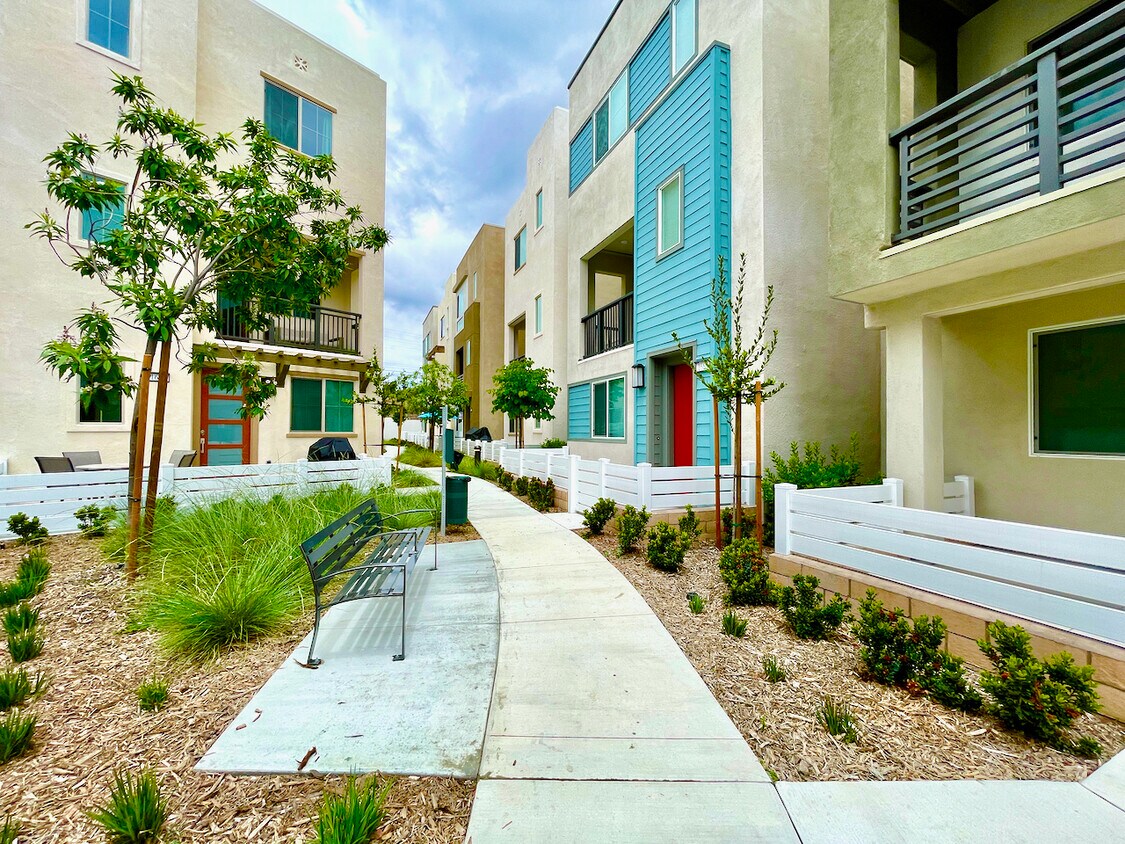 1692 Enterprise Dr, Los Angeles, CA 90731 House Rental in Los Angeles