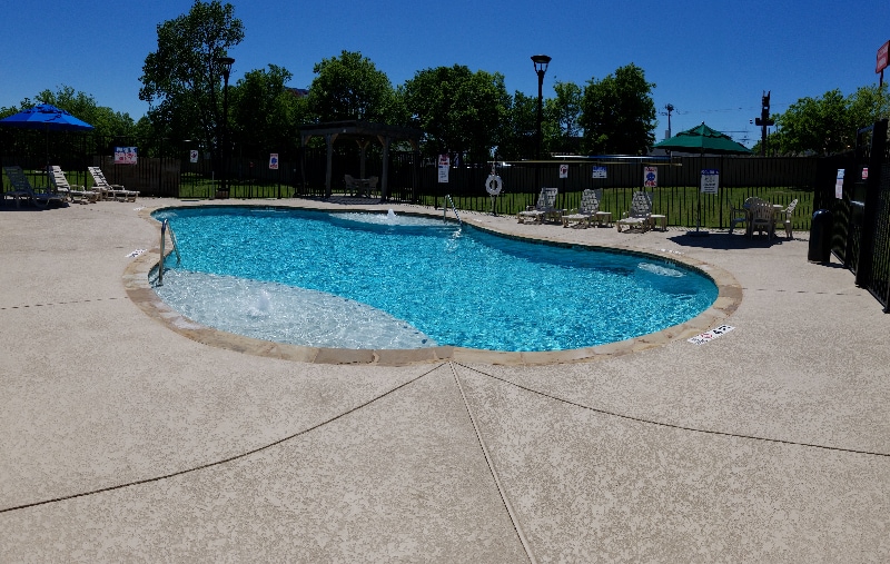 Eastgate Ridge Apartments Rentals Killeen, TX