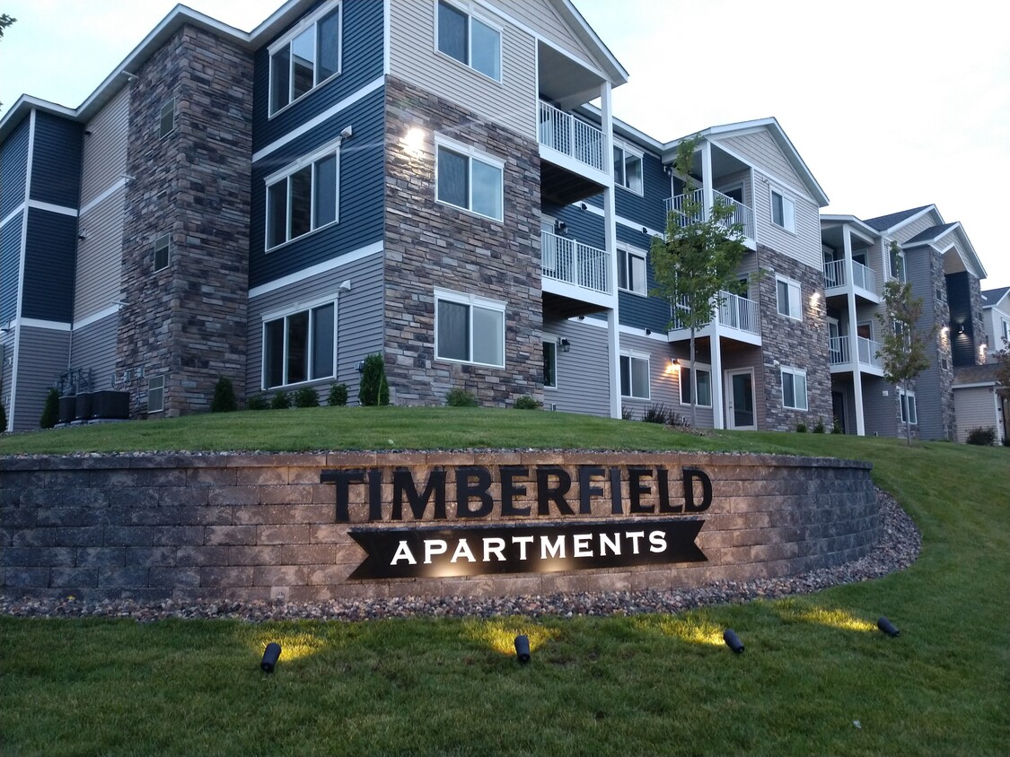 Foto principal - Timberfield Apartments