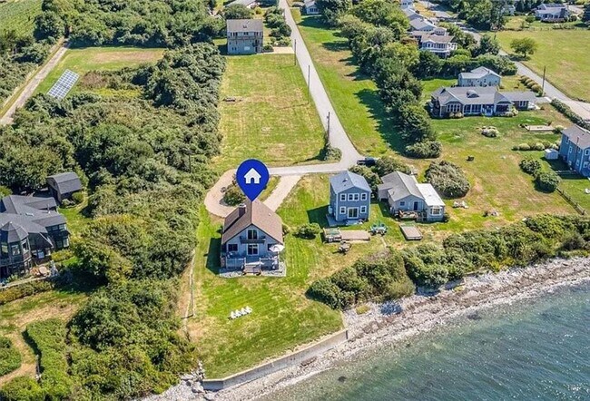 Foto del edificio - 2 Arnold St